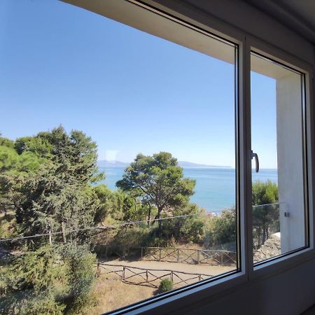 Ferienwohnung Loft A Sant Marti D'Empuries Exterior foto